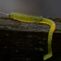 Westin Wiggle Worm Creaturebait 11cm